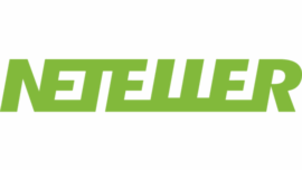 neteller logo
